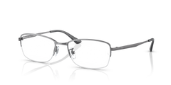 Ray-Ban RX8774D 1047 55 18 光学镜架 钛合金 矩形