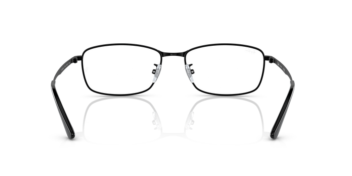 Gafas Graduadas Ray-Ban RX8775D 1012 56 17 — Imagen 4