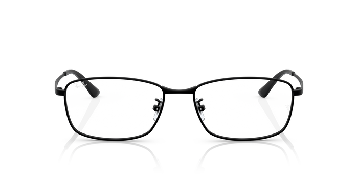Gafas Graduadas Ray-Ban RX8775D 1012 56 17 — Imagen 2
