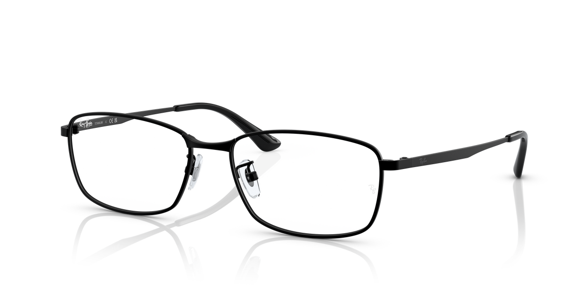 Gafas Graduadas Ray-Ban RX8775D 1012 56 17
