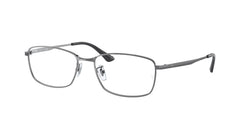 Brille Ray-Ban RX8775D 1047 56 17