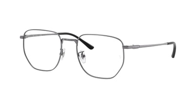 Lunettes de Vue Ray-Ban RX8776D 1000 53 19