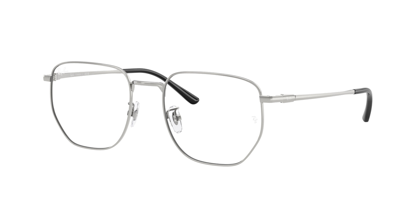 Gafas Graduadas Ray-Ban RX8776D 1002 53 19