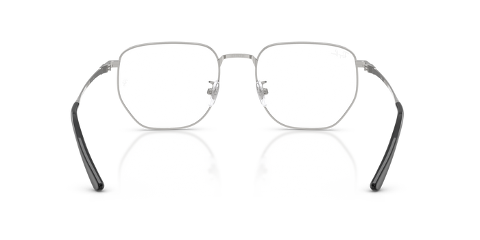 Gafas Graduadas Ray-Ban RX8776D 1002 53 19 — Imagen 4