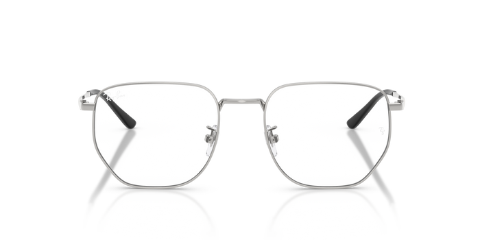 Gafas Graduadas Ray-Ban RX8776D 1002 53 19 — Imagen 2