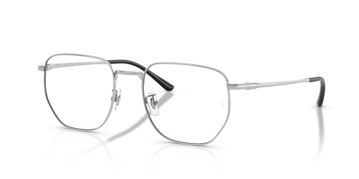 Gafas Graduadas Ray-Ban RX8776D 1002 53 19