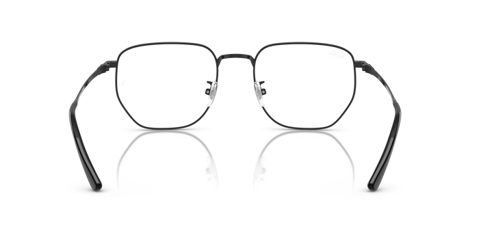 Prescription Glasses Ray-Ban RX8776D 1244 53 19 — Image 4