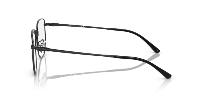 Prescription Glasses Ray-Ban RX8776D 1244 53 19 — Image 3