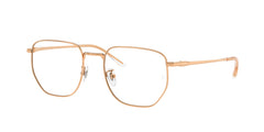 Brille Ray-Ban RX8776D 1248 53 19