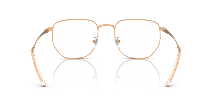 Ray-Ban RX8776D 1248 53 19 光学眼镜 — 图片 4