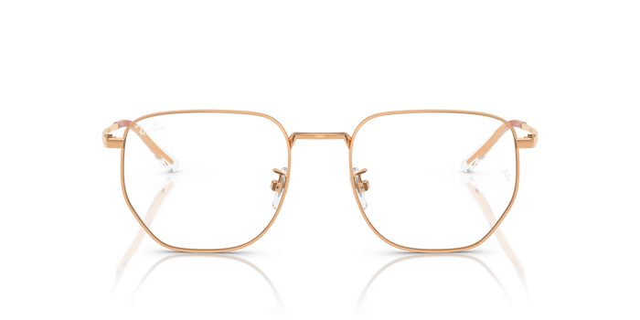 Ray-Ban RX8776D 1248 53 19 光学眼镜 — 图片 2