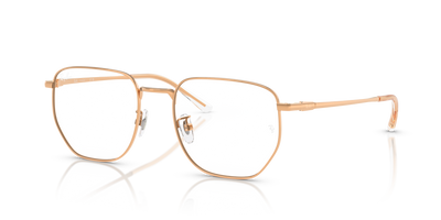 Prescription Glasses Ray-Ban RX8776D 1248 53 19