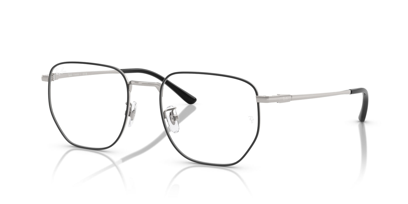Gafas Graduadas Ray-Ban RX8776D 1249 53 19