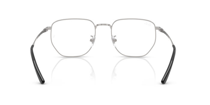 Prescription Glasses Ray-Ban RX8776D 1249 53 19 — Image 4