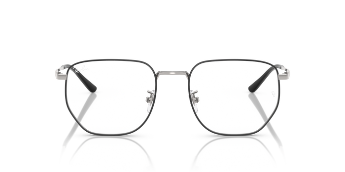 Prescription Glasses Ray-Ban RX8776D 1249 53 19 — Image 2