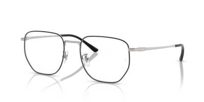 Prescription Glasses Ray-Ban RX8776D 1249 53 19
