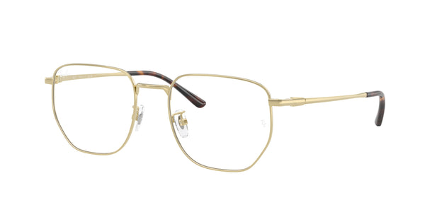 Gafas Graduadas Ray-Ban RX8776D 1251 53 19