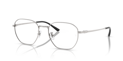 Prescription Glasses Ray-Ban RX8777D 1002 53 19