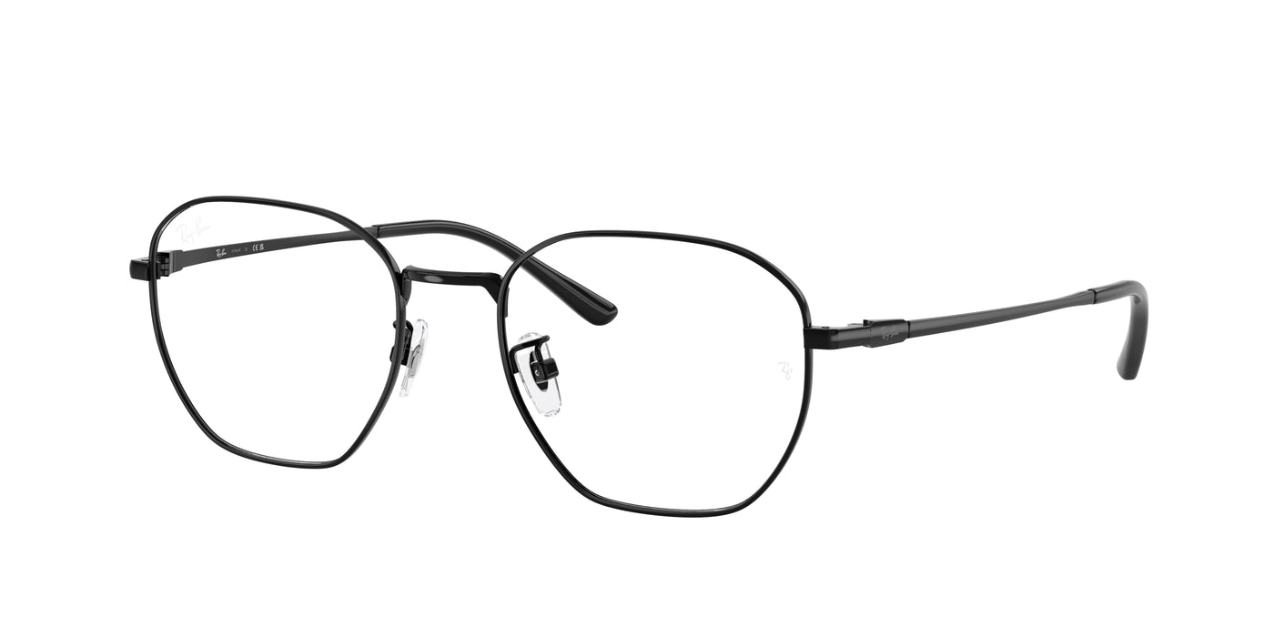 Gafas Graduadas Ray-Ban RX8777D 1244 53 19