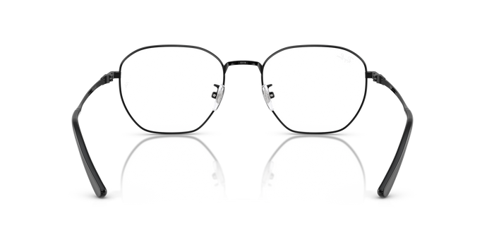 Очки для зрения Ray-Ban RX8777D 1244 53 19 — Изображение 4