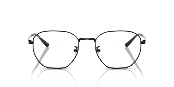 Очки для зрения Ray-Ban RX8777D 1244 53 19 — Изображение 2