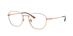 Brille Ray-Ban RX8777D 1245 53 19