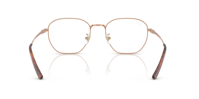 Prescription Glasses Ray-Ban RX8777D 1245 53 19 — Image 4