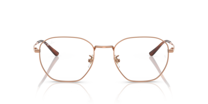 Prescription Glasses Ray-Ban RX8777D 1245 53 19 — Image 2