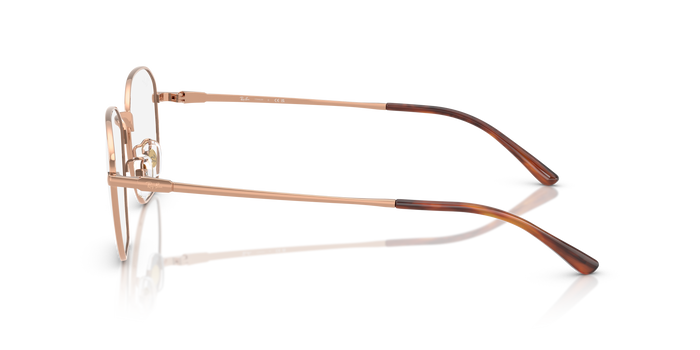 Prescription Glasses Ray-Ban RX8777D 1245 53 19 — Image 3