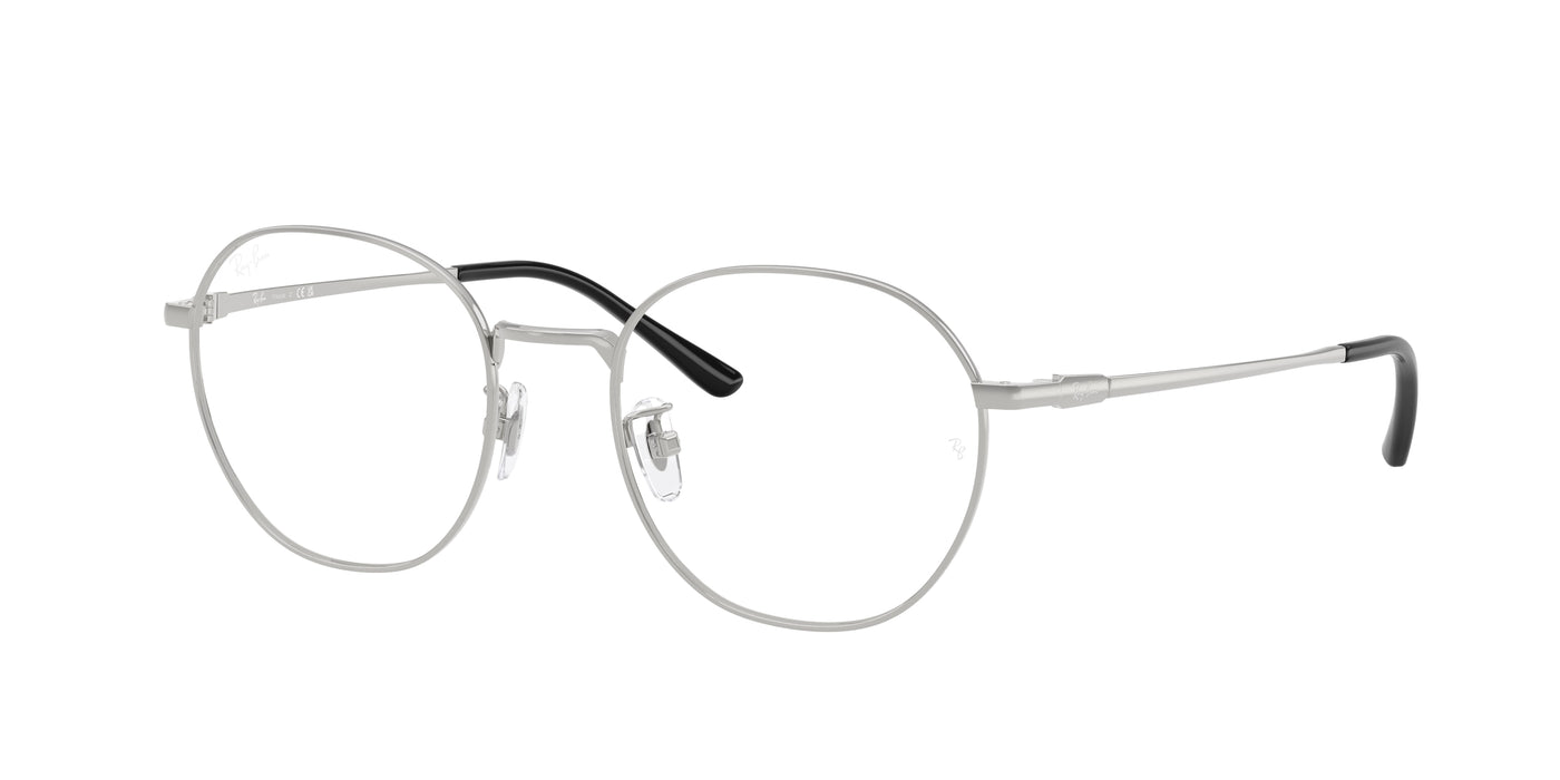 Gafas Graduadas Ray-Ban RX8778D 1002 52 19
