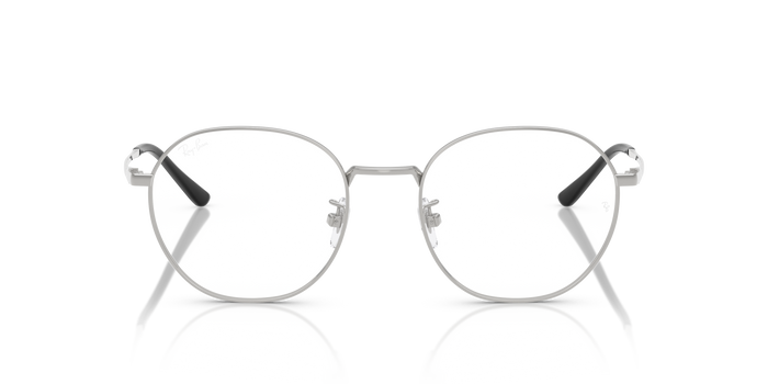 Gafas Graduadas Ray-Ban RX8778D 1002 52 19 — Imagen 2