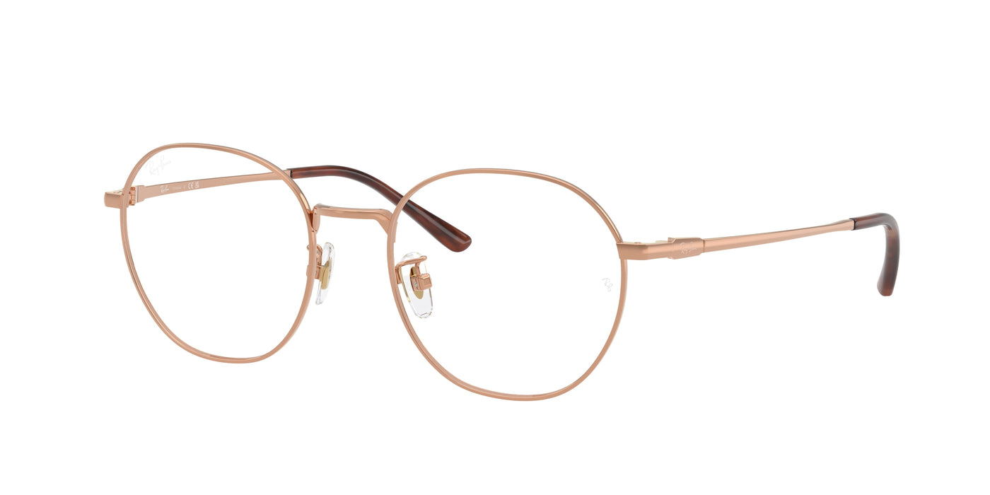Gafas Graduadas Ray-Ban RX8778D 1245 52 19