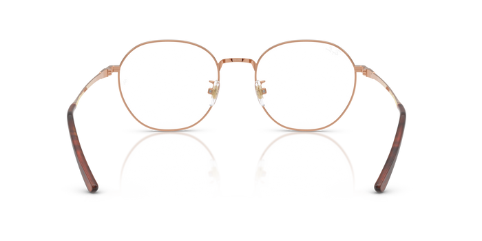 Ray-Ban RX8778D 1245 52 19 光学镜架 — 图片 4