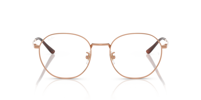 Ray-Ban RX8778D 1245 52 19 光学镜架 — 图片 2