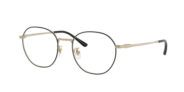 Gafas Graduadas Ray-Ban RX8778D 1250 52 19