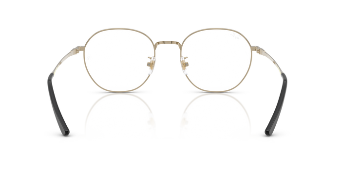 Prescription Glasses Ray-Ban RX8778D 1250 52 19 — Image 4