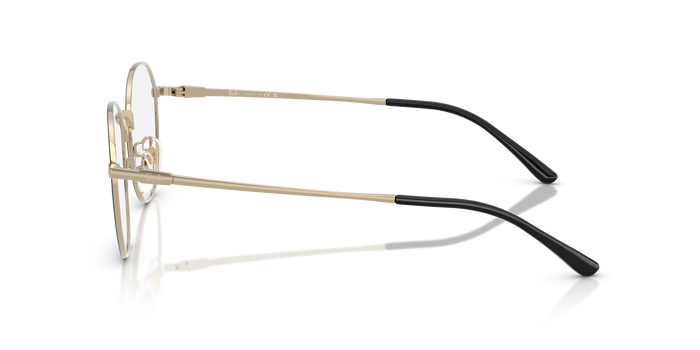 Prescription Glasses Ray-Ban RX8778D 1250 52 19 — Image 3