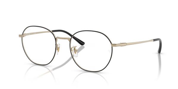 Gafas Graduadas Ray-Ban RX8778D 1250 52 19 — vista tres cuartos