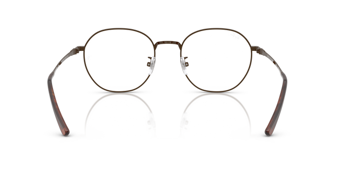 Ray-Ban RX8778D 1254 52 19 光学镜架 — 图片 4