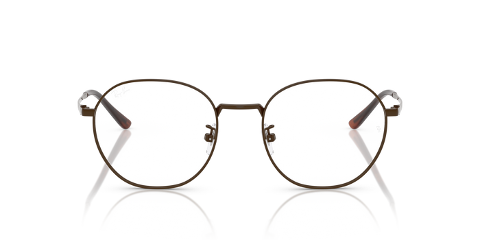 Ray-Ban RX8778D 1254 52 19 光学镜架 — 图片 2