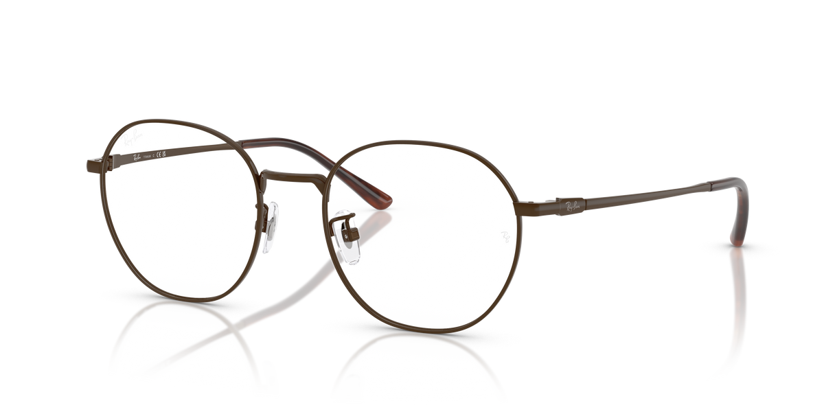 Ray-Ban RX8778D 1254 52 19 光学镜架