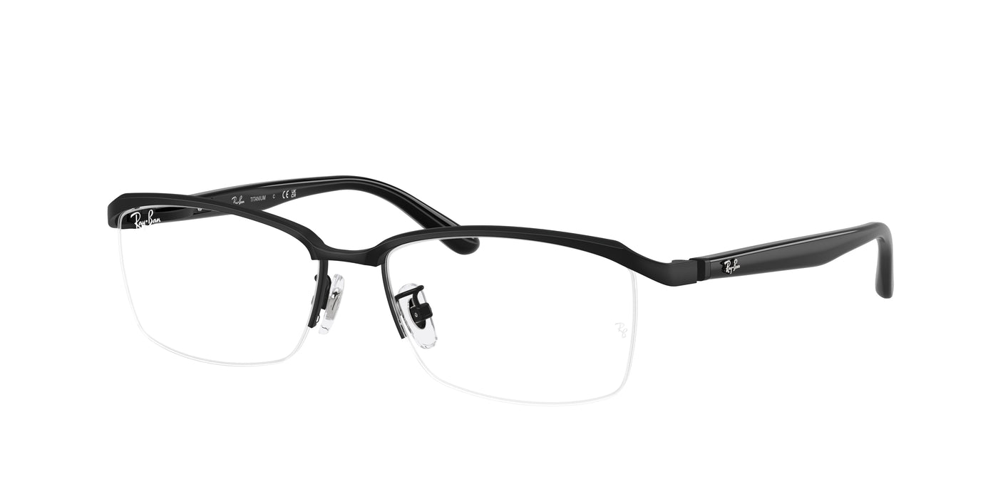 Prescription Glasses Ray-Ban RX8779D 1012 55 16