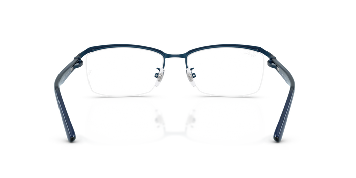 Ray-Ban RX8779D 1242 55 16 光学镜架 — 图片 4