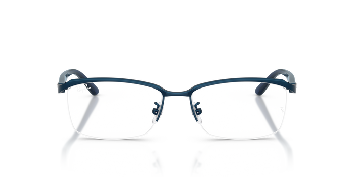 Ray-Ban RX8779D 1242 55 16 光学镜架 — 图片 2