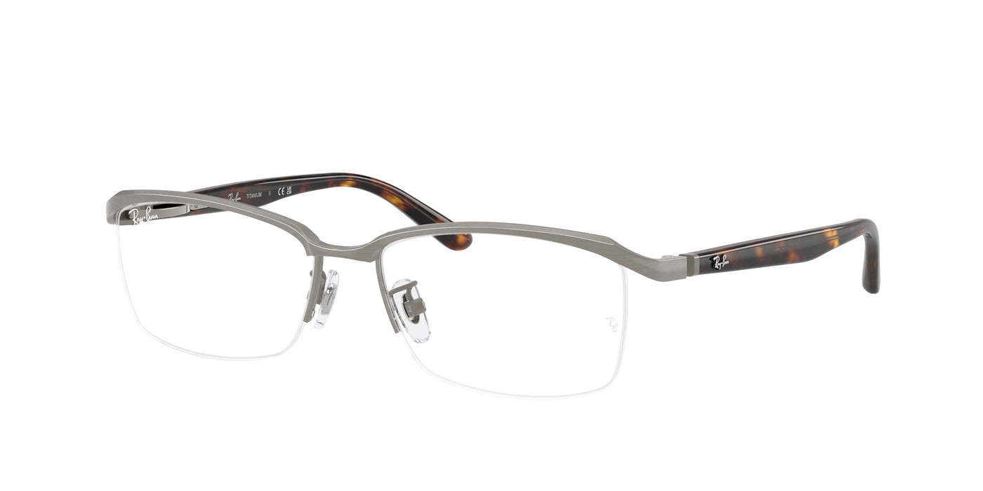 Gafas Graduadas Ray-Ban RX8779D 1252 55 16
