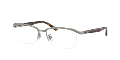 Brille Ray-Ban RX8779D 1252 55 16