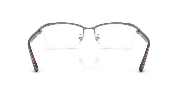 Prescription Glasses Ray-Ban RX8779D 1252 55 16 — Image 4