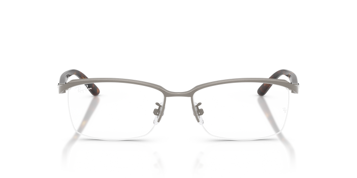 Prescription Glasses Ray-Ban RX8779D 1252 55 16 — Image 2