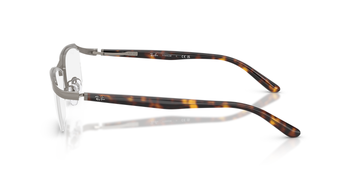 Prescription Glasses Ray-Ban RX8779D 1252 55 16 — Image 3