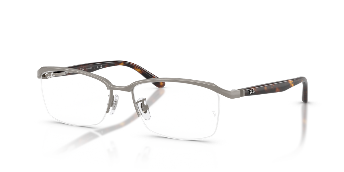 Prescription Glasses Ray-Ban RX8779D 1252 55 16